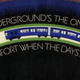 Illustration for article titled 1920s London Underground Posters Remind Us That Trains Are Wonderful